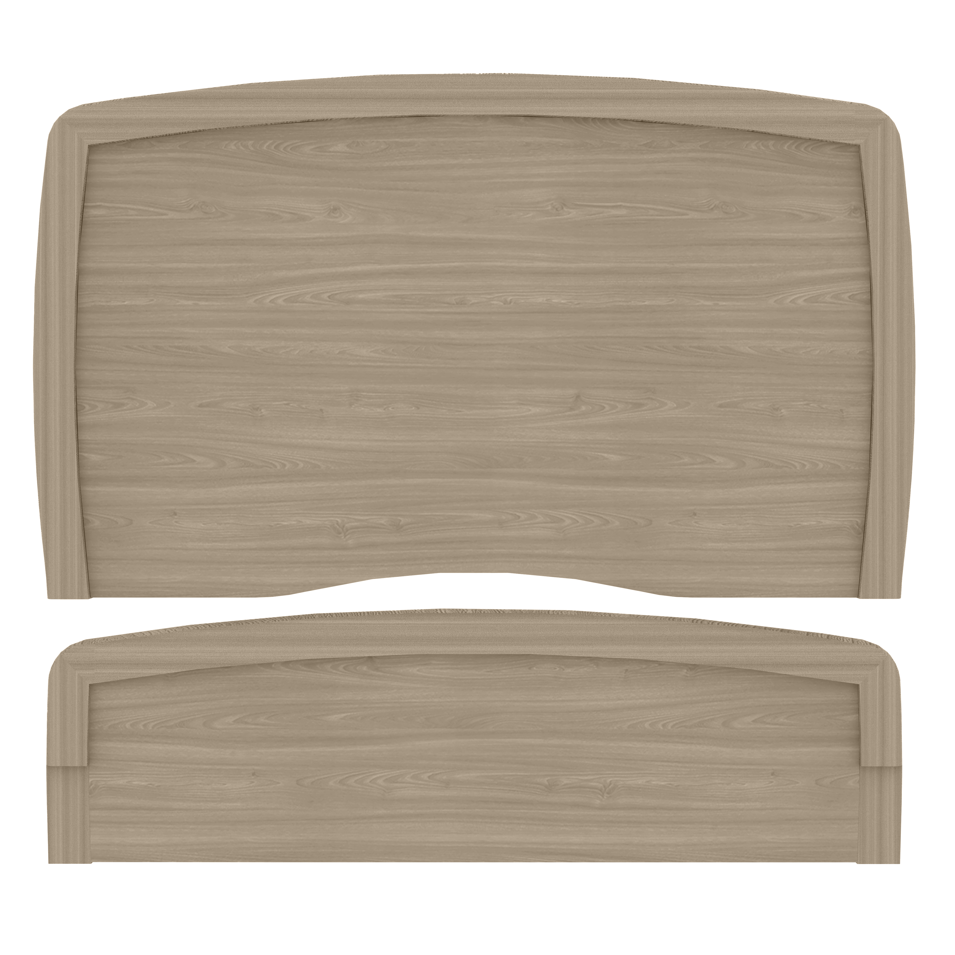 Beige Grey Lorenzo Oak